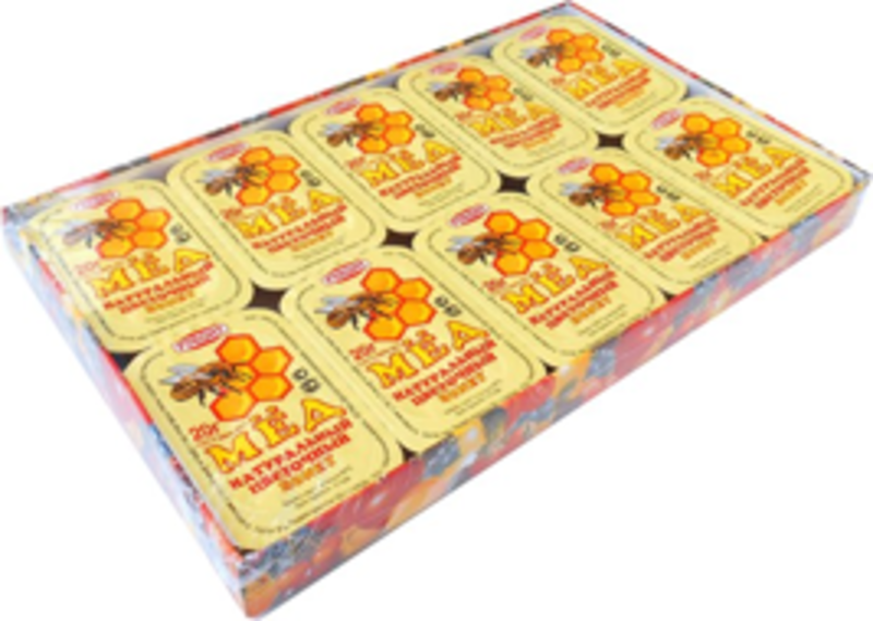 порционный мёд - Изображение #2, Объявление #1674563