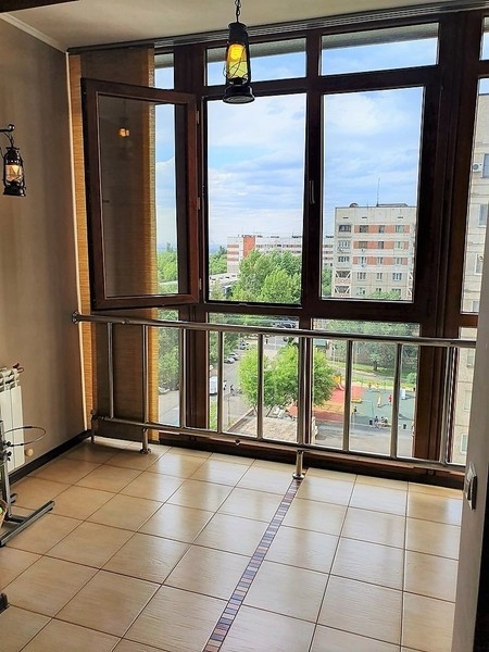 Прекрасные 90 кв.м удобства и комфорта. Рядом МЕГа, школа Tamos Education - Изображение #3, Объявление #1673566