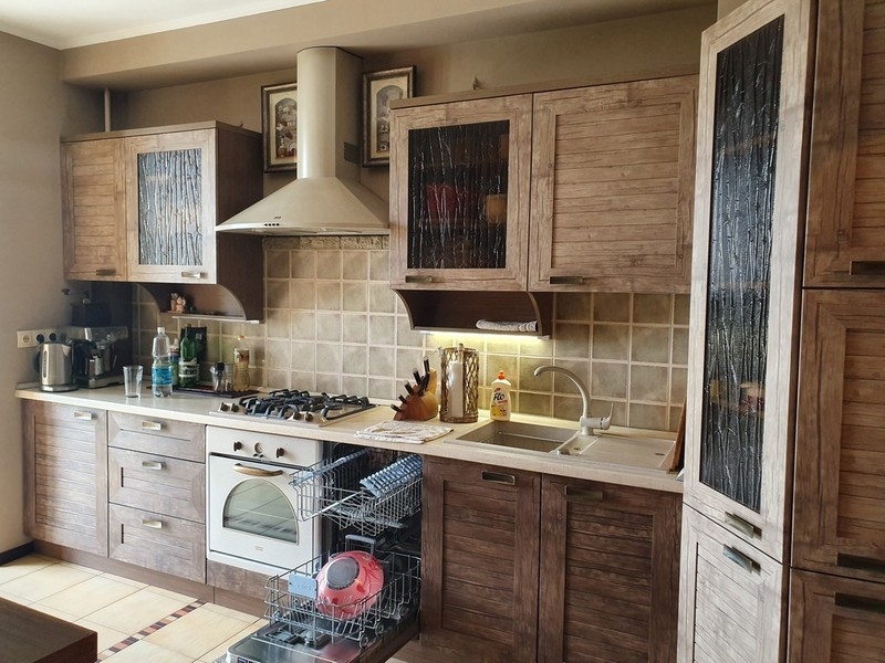 Прекрасные 90 кв.м удобства и комфорта. Рядом МЕГа, школа Tamos Education - Изображение #2, Объявление #1673566