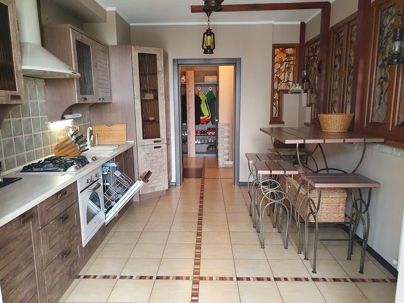 Прекрасные 90 кв.м удобства и комфорта. Рядом МЕГа, школа Tamos Education - Изображение #5, Объявление #1673566