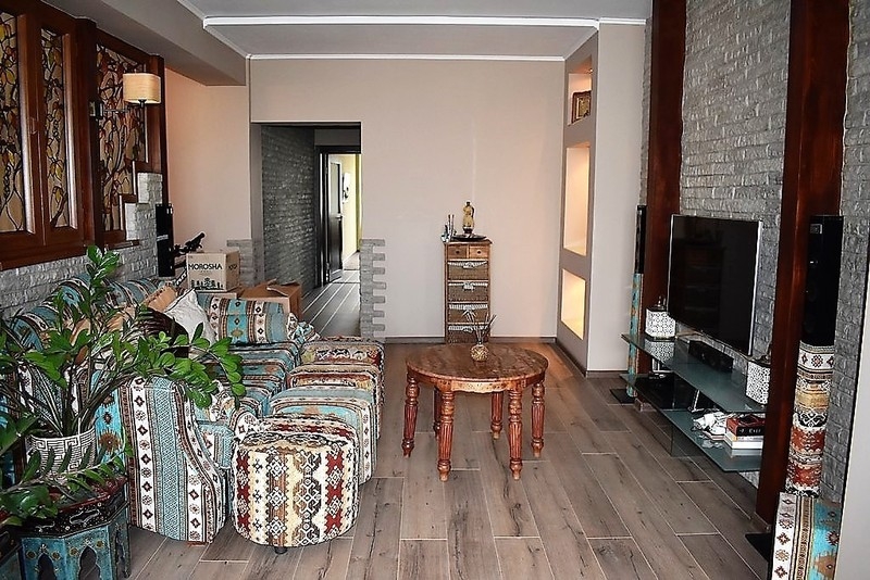 Прекрасные 90 кв.м удобства и комфорта. Рядом МЕГа, школа Tamos Education - Изображение #7, Объявление #1673566