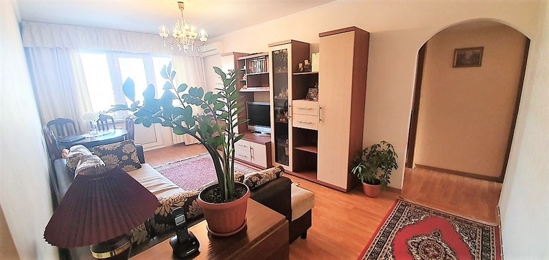 Отличная 3-х комнатная в центре Алматы, рядом ТРЦ Глобус, 105 и 46 гимназия - Изображение #2, Объявление #1674834