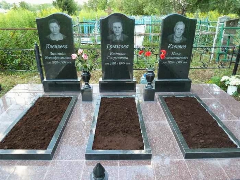 Надгробные памятники - Изображение #7, Объявление #1674957