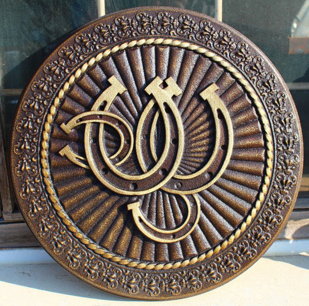 Адресные таблички ,барельефы, гербы,геральдика,памятные доски - Изображение #4, Объявление #1671845