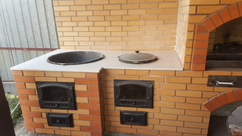 Столешницы из литьевого камня - Изображение #3, Объявление #1674954