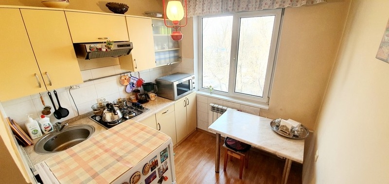 Отличная 3-х комнатная в центре Алматы, рядом ТРЦ Глобус, 105 и 46 гимназия - Изображение #1, Объявление #1674834