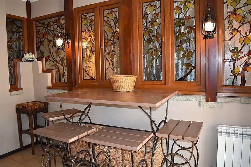 Прекрасные 90 кв.м удобства и комфорта. Рядом МЕГа, школа Tamos Education - Изображение #1, Объявление #1673566