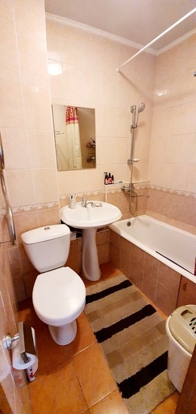 Отличная 3-х комнатная в центре Алматы, рядом ТРЦ Глобус, 105 и 46 гимназия - Изображение #5, Объявление #1674834