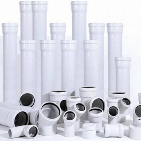 Трубы и фитинги в Алматы. - Изображение #4, Объявление #1673669