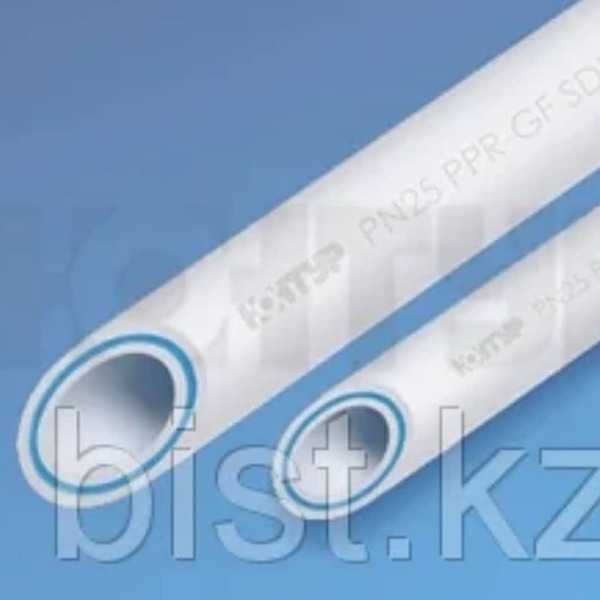 Трубы и фитинги в Алматы. - Изображение #3, Объявление #1673669