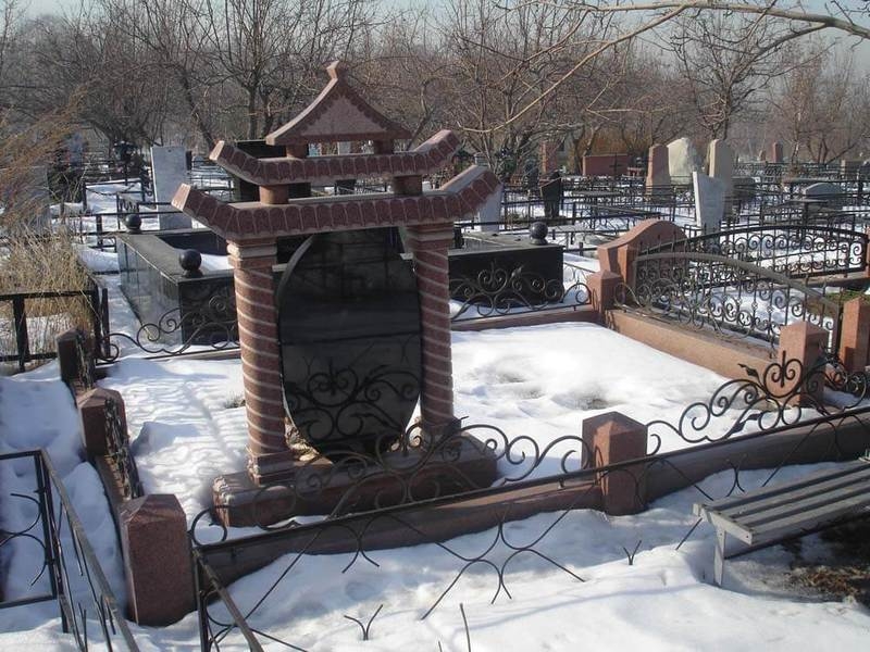 Надгробные памятники - Изображение #3, Объявление #1674957