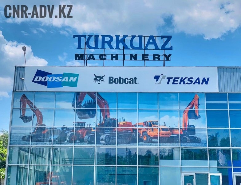 Вывески, лайтбоксы, объёмные буквы. - Изображение #3, Объявление #1674469