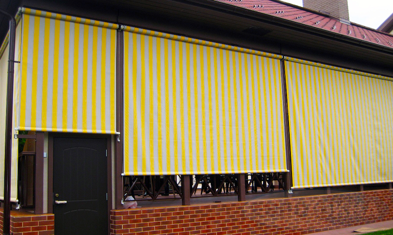 Рольставни - Изображение #5, Объявление #1323667