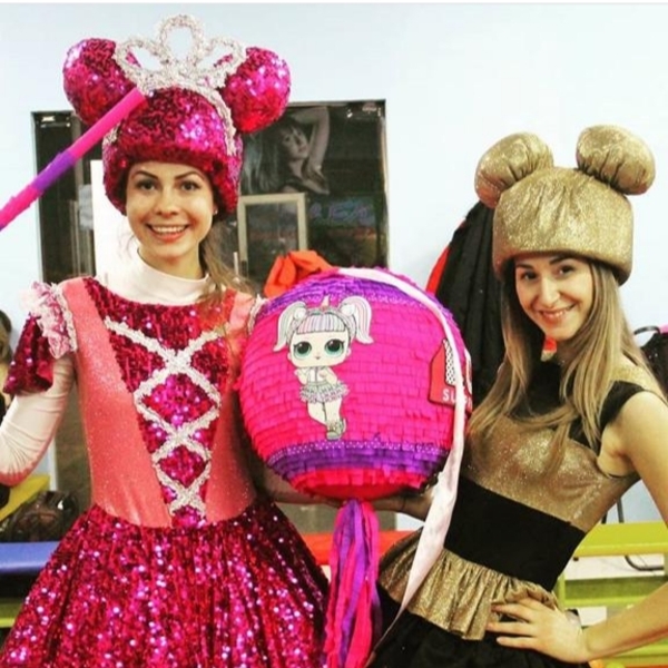 Организация праздников в Алматы - Изображение #3, Объявление #1674620