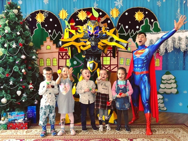 Организация праздников в Алматы - Изображение #5, Объявление #1674620