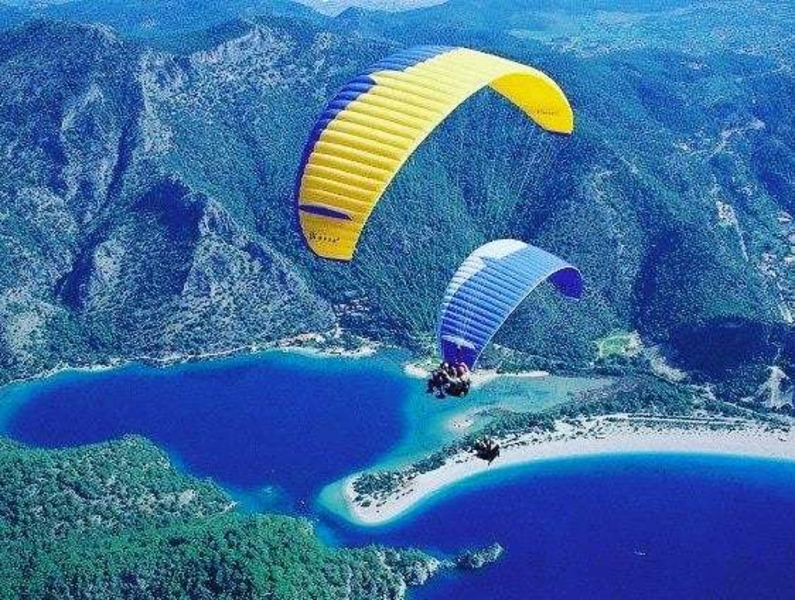 Выбери свой стиль путешествия. - Изображение #2, Объявление #1674913