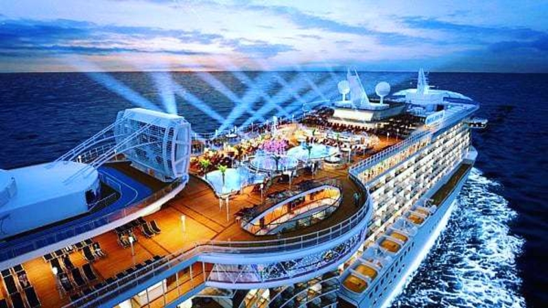 Выбери свой стиль путешествия. - Изображение #3, Объявление #1674913