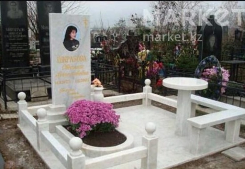 Надгробные памятники - Изображение #1, Объявление #1674957