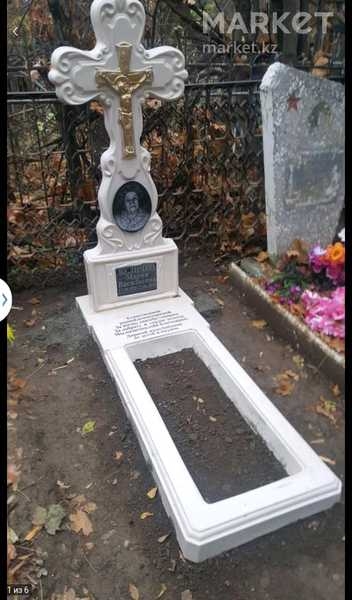 Надгробные памятники - Изображение #2, Объявление #1674957