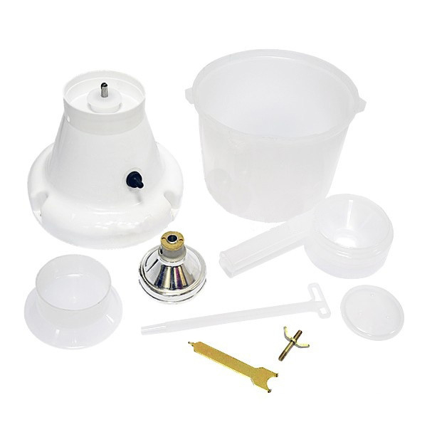 Сепаратор бытовой электрический НЕПТУН-1 г.Ставрополь - Изображение #3, Объявление #821876