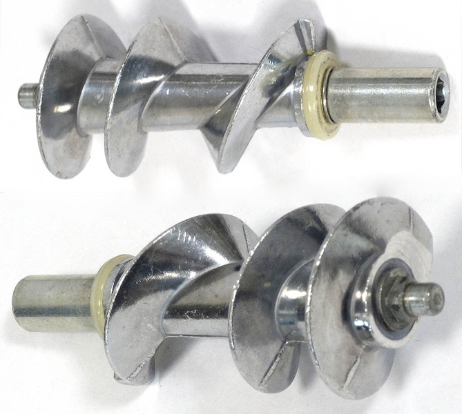 Ремонт, запчасти и комплектующие на мясорубки, так же на промышленные  - Изображение #3, Объявление #1675565