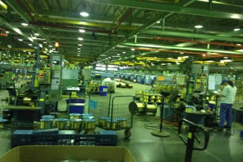 Светодиодные светильники оптом от Производителя - Изображение #9, Объявление #1676608