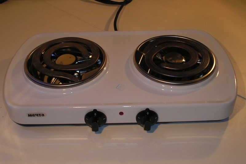 Электрическая настольная плита Мечта 212Т-211Т - Изображение #3, Объявление #817823