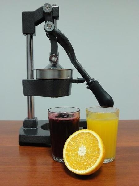 Соковыжималка рычажная для цитрусовых фруктов - Изображение #3, Объявление #839555