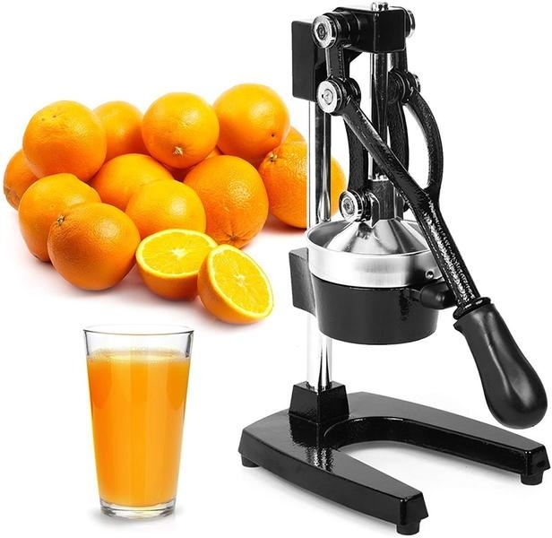 Соковыжималка рычажная для цитрусовых фруктов - Изображение #5, Объявление #839555