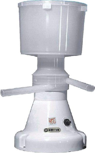 Сепаратор бытовой электрический НЕПТУН-1 г.Ставрополь - Изображение #4, Объявление #821876