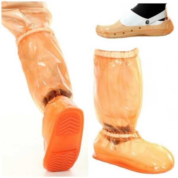 Нарукавники пластикатовые и СИЗ - Изображение #3, Объявление #1677533