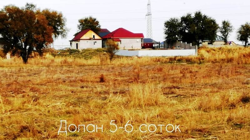 Продам земельный участок, жилой массив Долан - Изображение #6, Объявление #1677363