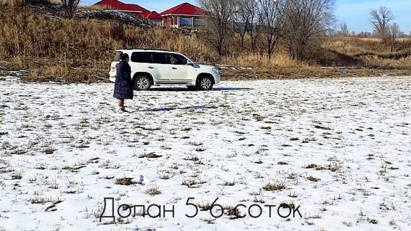 Продам земельный участок, жилой массив Долан - Изображение #1, Объявление #1677363