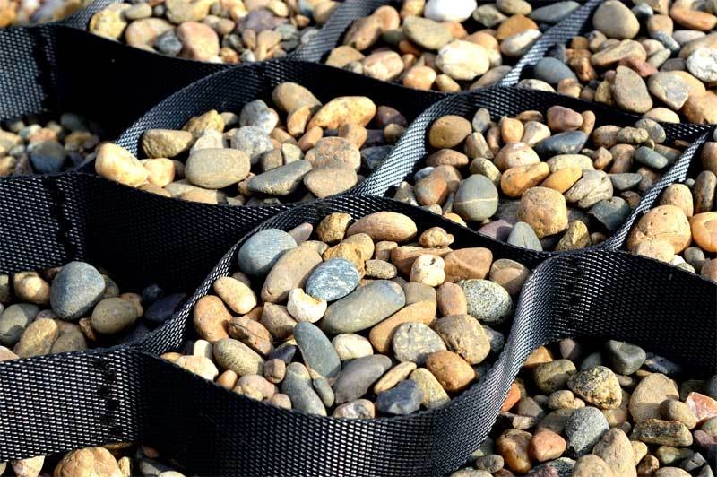 Георешетка объемная плоская (геокаркас) - Изображение #2, Объявление #1677203