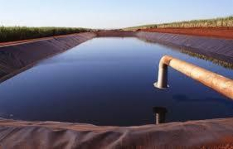 Геомембрана гидроизоляционная HDPE - Изображение #5, Объявление #1677204