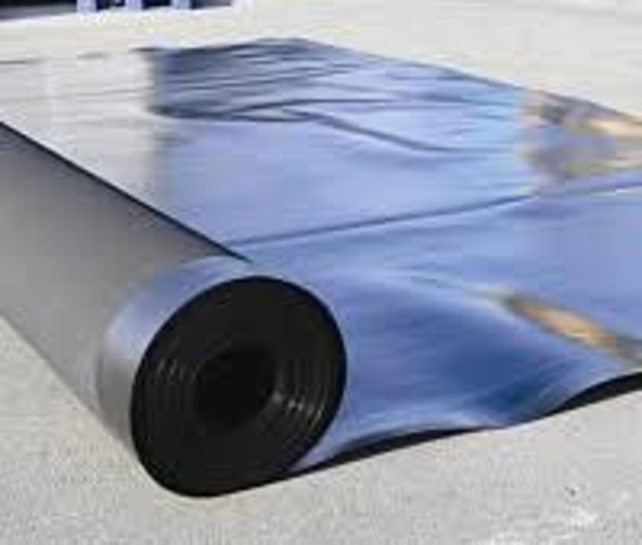 Геомембрана гидроизоляционная HDPE - Изображение #7, Объявление #1677204