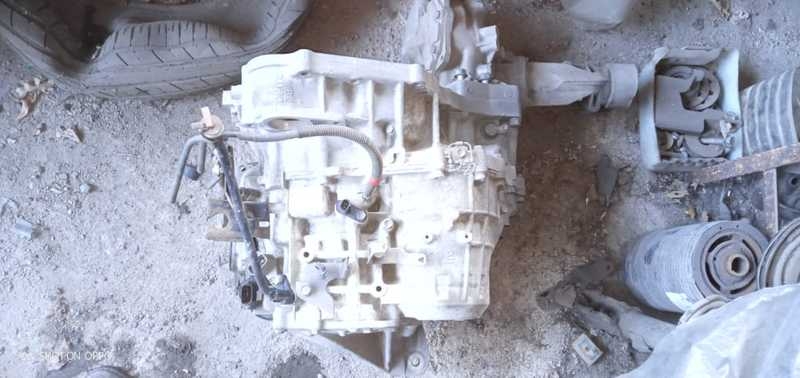 АКПП автомат коробка U140F аукционная. - Изображение #3, Объявление #1234266