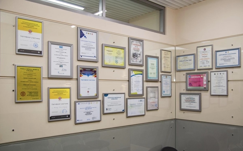 ЛОР-клиника для детей и взрослых  - Изображение #4, Объявление #1676983