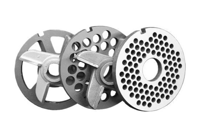 Ремонт, запчасти и комплектующие на мясорубки, так же на промышленные  - Изображение #5, Объявление #1675565