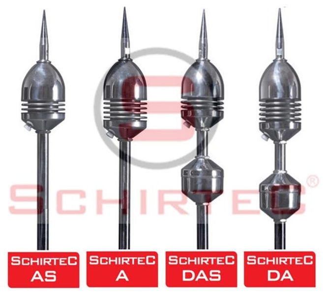Монтаж и реализация комплектов с/м Заземления и Активной Молниезащиты  - Изображение #6, Объявление #564802