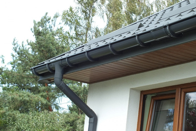 Водосточная система PROFIL - Изображение #2, Объявление #1677763