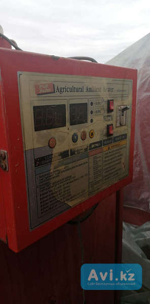 Печь промышленная.  - Изображение #1, Объявление #1678772