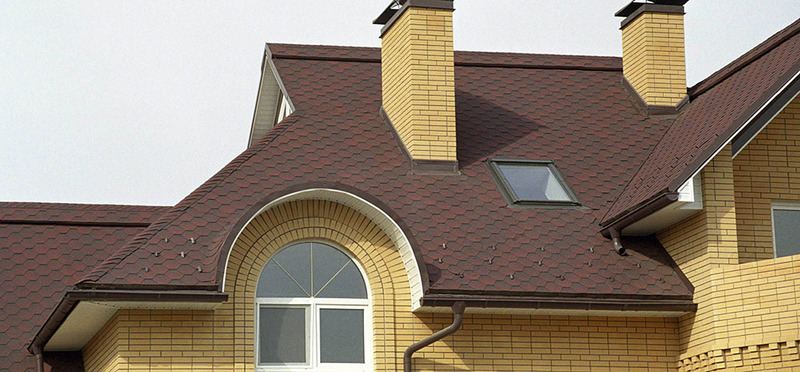 Гибкая черепица Шинглас - Изображение #4, Объявление #1677723