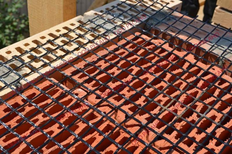 Базальтовая кладочная сетка - Изображение #3, Объявление #1677649