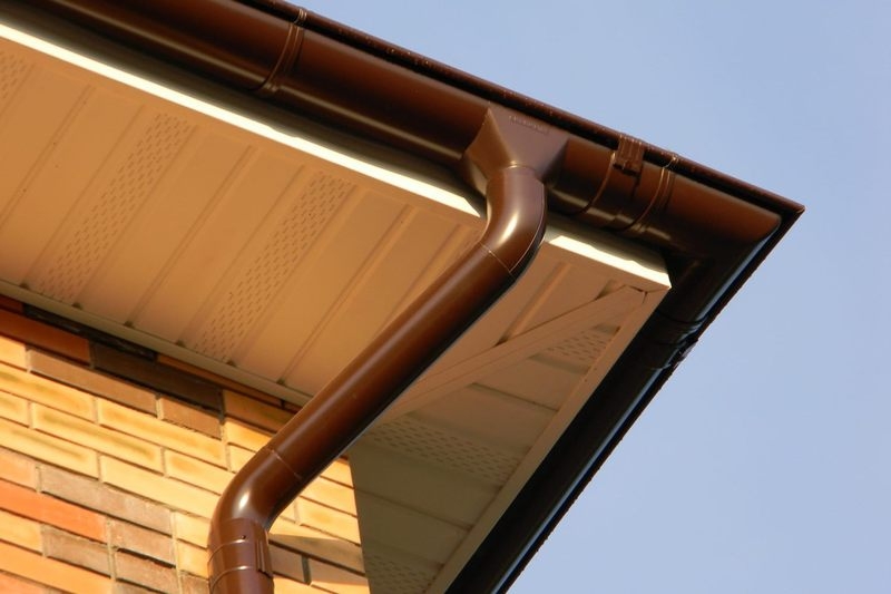 Водосточная система PROFIL - Изображение #4, Объявление #1677763