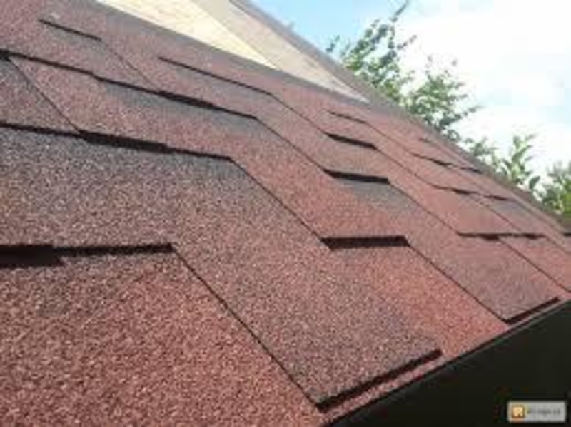 Гибкая черепица Шинглас - Изображение #5, Объявление #1677723