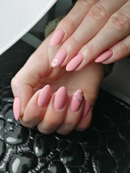 Салон красоты "Arisha" услуги маникюр/педикюр. - Изображение #1, Объявление #1677744