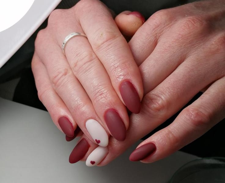 Салон красоты "Arisha" услуги маникюр/педикюр. - Изображение #3, Объявление #1677744