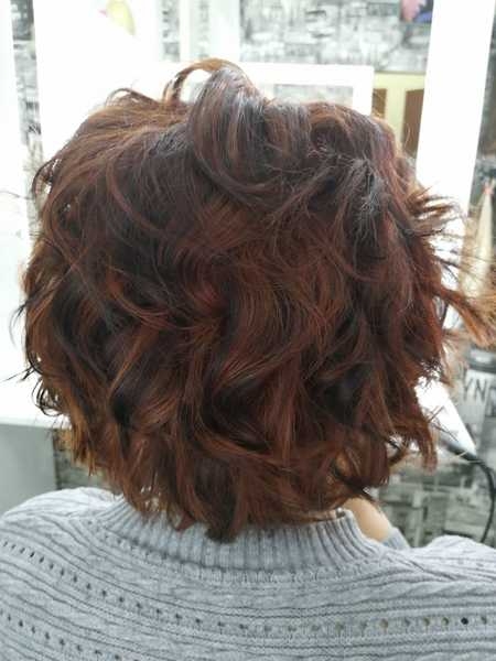 Салон красоты "Arisha" услуги прически, свадебные прически. - Изображение #4, Объявление #1677769