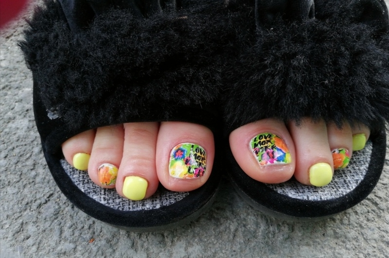 Салон красоты "Arisha" услуги маникюр/педикюр. - Изображение #4, Объявление #1677744